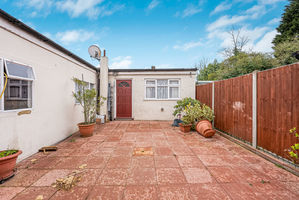 Garden- click for photo gallery